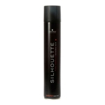 Ficha técnica e caractérísticas do produto Schwarzkopf Professional Silhouette Super Hold Hairspray - Spray Fixador 500ml