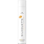 Ficha técnica e caractérísticas do produto Schwarzkopf Silhouette Hair Spray Flexible Hold 750ml