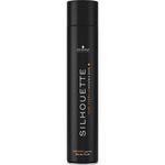 Ficha técnica e caractérísticas do produto Schwarzkopf Silhouette Hair Spray Super Hold - Ext
