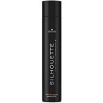 Ficha técnica e caractérísticas do produto Schwarzkopf Silhouette Hair Spray Super Hold - Extra Forte