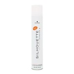 Ficha técnica e caractérísticas do produto Schwarzkopf Silhouette Hairspray Flexible Hold Spray Fixador - 500ml - 500ml