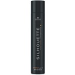 Ficha técnica e caractérísticas do produto Schwarzkopf Silhouette Hairspray Super Hold - Spray Extra Forte 500 Ml