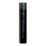 Ficha técnica e caractérísticas do produto Schwarzkopf Silhouette Hairspray Super Hold Spray Fixador - 500ml - 500ml