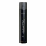 Ficha técnica e caractérísticas do produto Schwarzkopf Silhouette Super Hold Spray de Cabelo 500ml