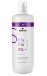 Ficha técnica e caractérísticas do produto Schwarzkopf Smooth Perfect Shampoo 1000 Ml