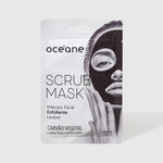 Ficha técnica e caractérísticas do produto Scrub Mask Mascara Facial Esfoliante