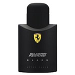 Ficha técnica e caractérísticas do produto Scuderia Black After Shave Lotion Ferrari - Loção Pós-Barba 75ml