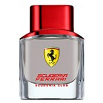 Ficha técnica e caractérísticas do produto Scuderia Club Ferrari - Perfume Masculino - Perfume Masculino - Eau de Toilette