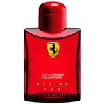 Ficha técnica e caractérísticas do produto Scuderia Ferrari Racing Red Eau de Toilette - Perfume Masculino 125ml