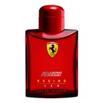 Ficha técnica e caractérísticas do produto Scuderia Ferrari Racing Red Ferrari - Perfume Masculino - Eau de Toilette