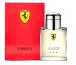 Ficha técnica e caractérísticas do produto Scuderia Ferrari Red Edt 40ml - Lojista dos Perfumes