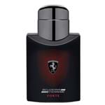 Ficha técnica e caractérísticas do produto Scuderia Forte Ferrari - Perfume Masculino Eau de Parfum 125ml