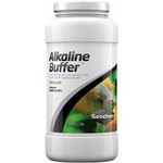Ficha técnica e caractérísticas do produto Seachem Alkaline Buffer 600Gr
