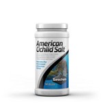 Ficha técnica e caractérísticas do produto Seachem - American Cichlid Salt - 250 G