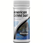 Ficha técnica e caractérísticas do produto Seachem American Cichlid Salt 50g