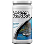 Ficha técnica e caractérísticas do produto Seachem American Cichlid Salt 250gr