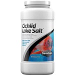 Ficha técnica e caractérísticas do produto Seachem - Cichlid Lake Salt - 250g