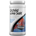 Sal Seachem Cichlid Lake Salt 4Kg