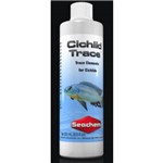 Ficha técnica e caractérísticas do produto Seachem Cichlid Trace-500 Ml