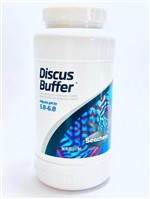 Ficha técnica e caractérísticas do produto Seachem Discus Buffer 500 G
