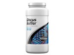 Ficha técnica e caractérísticas do produto Seachem Discus Buffer 500g Tamponador Mantem O Ph Ideal