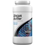 Ficha técnica e caractérísticas do produto Seachem Discus Buffer 500GR