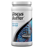Ficha técnica e caractérísticas do produto Seachem Discus Buffer 250gr