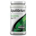 Ficha técnica e caractérísticas do produto Seachem - Equilibrium - 300 G