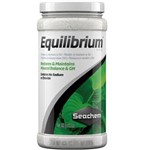 Ficha técnica e caractérísticas do produto Seachem Equilibrium 300g