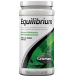 Ficha técnica e caractérísticas do produto Seachem Equilibrium 600g