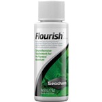 Ficha técnica e caractérísticas do produto Seachem - Flourish - 100 Ml
