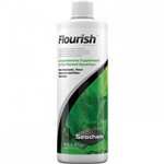 Ficha técnica e caractérísticas do produto Seachem Flourish ( Fertilizante ) 500ml - Un