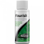 Ficha técnica e caractérísticas do produto Seachem Flourish ( Fertilizante ) 50ml - Un