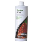 Ficha técnica e caractérísticas do produto Seachem Flourish Iron - 100ml