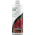 Ficha técnica e caractérísticas do produto Seachem Flourish Iron 500ml