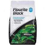 Ficha técnica e caractérísticas do produto Seachem Flourite Black 3,5Kg