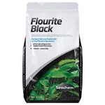 Ficha técnica e caractérísticas do produto Seachem Flourite Black 7 Kilos