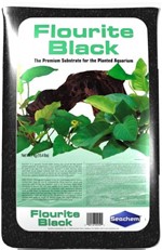 Ficha técnica e caractérísticas do produto Seachem Flourite Black 7kg ( Substrato Fertil ) - Un