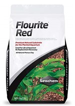 Ficha técnica e caractérísticas do produto Seachem Flourite Red 3,5Kg (Substrato Fertil) - Un