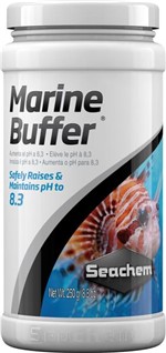 Ficha técnica e caractérísticas do produto Seachem Marine Buffer 250 G
