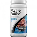 Ficha técnica e caractérísticas do produto Seachem Marine Buffer 250g - Un