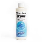 Ficha técnica e caractérísticas do produto Seachem - Marine Trace - 250ml