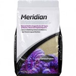 Ficha técnica e caractérísticas do produto Seachem Meridian Aragonita Premium 3,5Kg - Un
