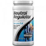 Ficha técnica e caractérísticas do produto Seachem Neutral Regulator 7.0 250gr Tamponador Ph Neutro