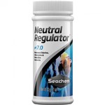 Ficha técnica e caractérísticas do produto Seachem Neutral Regulator 7.0 50gr Tamponador Ph Neutro