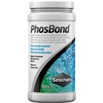 Seachem Phosbond 250Ml Removedor de Fosfato e Silicato