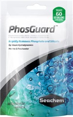 Ficha técnica e caractérísticas do produto Seachem Phosguard 100 Ml