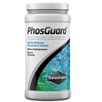 Ficha técnica e caractérísticas do produto Seachem Phosguard 250ml