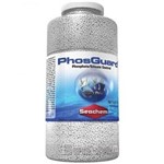 Ficha técnica e caractérísticas do produto Seachem - Phosguard - Removedor de Fosfato e Silicato - 1L