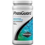 Ficha técnica e caractérísticas do produto Seachem - Phosguard - Removedor de Fosfato e Silicato - 250 Ml